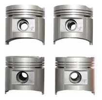 Comprar Juego Pistones C\u002Fpernos 20mm Kia Pride\u002Fford Festiva 68mm 1.1