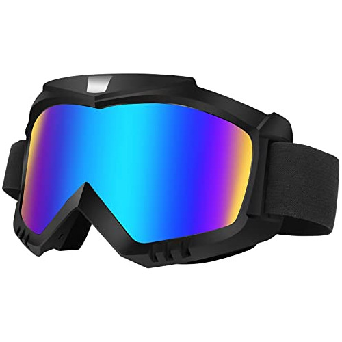 Gafas Motocross, Gafas Motocicleta, Gafas Atv, Gafas Mo...