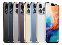 Comprar Teléfonos Inteligentes Android I15 Promax 16 Gb+1 Tb 7.3 Pul