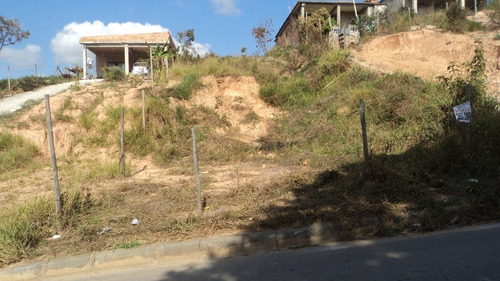 Imagem 7 de 8 de Lote Para Comprar No Nova Pampulha Em Vespasiano/mg - 1069