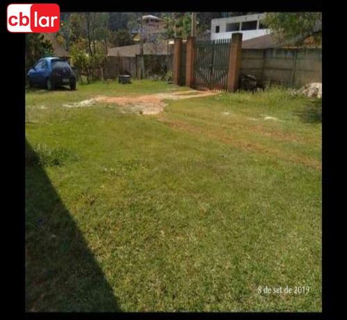 Imagem 17 de 18 de Chacara - Ch00236 - 69712683