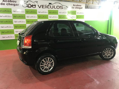 Fiat Palio Palio 1.0 MPI FIRE 8V FLEX 4P MANUAL