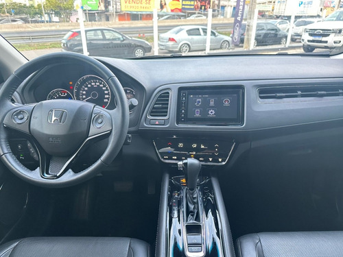 Honda HR-V 1.8 16V FLEX EXL 4P AUTOMÁTICO