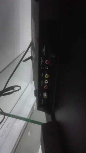 Tv Televisor Hyundai 40 Pulgadas Led Modelo 2019 Tienda