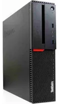 Comprar Lenovo Thinkcentre M800 Sff I5 6400 8gb Ssd 240gb