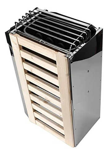 Calentador De Sauna De Acero Inoxidable 3kw