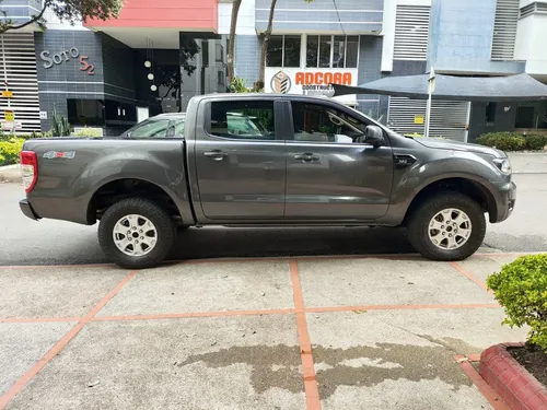 Ford Ranger 3.2 Xls