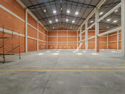 Bodega en arriendo