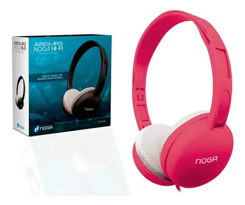 Auriculares noganet opiniones new arrivals