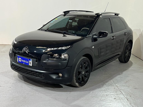 Citroën C4 Cactus 1.2 Puretech 110 At6 S&s Shine