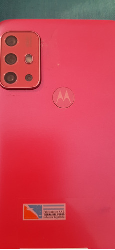 Motorola G20