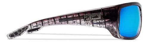 Gafas De Sol Polarizadas Pelagic Fish Hook Para Pesca Con Le