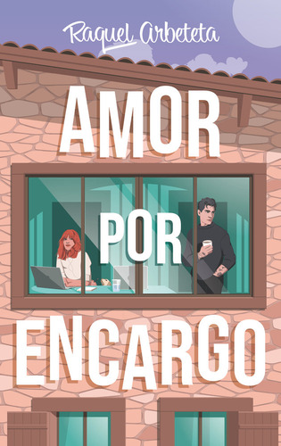 Amor Por Encargo, De Arbeteta, Raquel. 1, Vol. 1. Editorial Tbr, Tapa Blanda, Edición 1 En Castellano, 2025