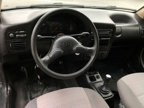 Volkswagen Gol 2003 Special 1.0 8v