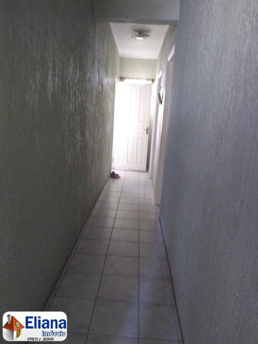 Imagem 6 de 15 de Casa Térrea Comercial / Residencial - Ge8206