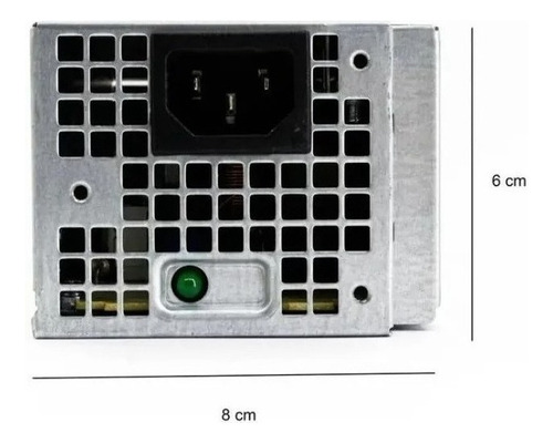 Fonte Dell Inspiron Vostro 3268 Sff