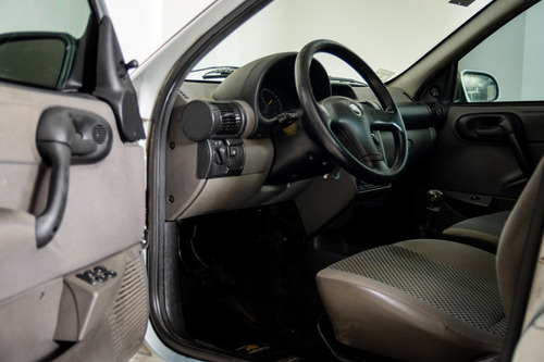 Chevrolet Corsa Classic 1.4 Gls 2009 Taraborelli San Miguel