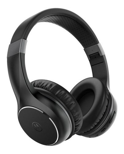 Audífonos Inalámbricos Motorola Moto Xt220 Xt220 Negro