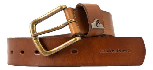 Cinto Quiksilver Everyday Lifestyle Hombre Marron Cli