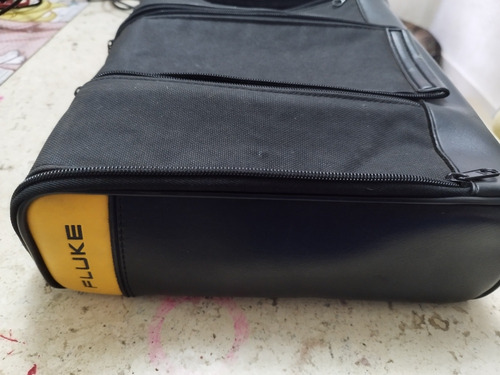 Calibrador De Procesos Fluke 744 (Usado)