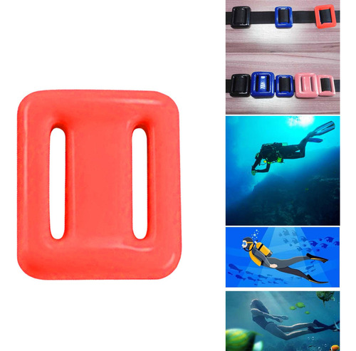Buceo De Peso Buceo Variedad De Equipos De Buceo Naranja