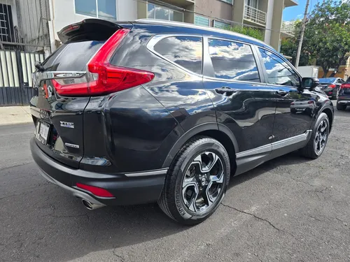 Honda CR-V 1.5 Touring Cvt