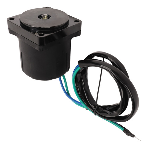 Motor Tilt Trim Assy, 12 V, Alta Torsión, 68 V, 43880 01 00,