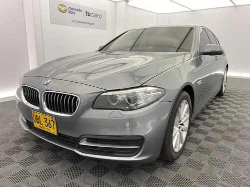 BMW Serie 5 2.0 520i F10