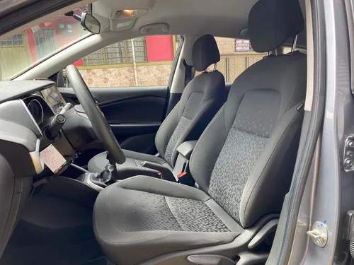 Chevrolet Tracker 1.2 Turbo