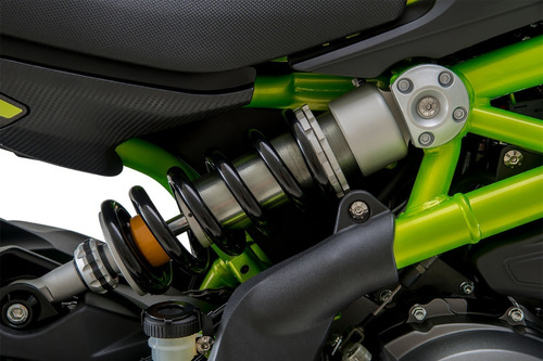 Benelli 302s Naked - Aszi Motos