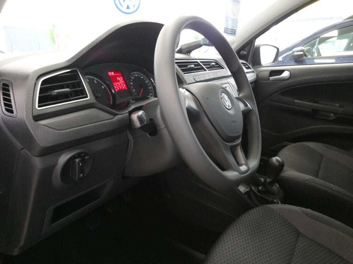 Volkswagen Gol Trend 1.6 Trendline 101cv 5p - 2021- (miaj)