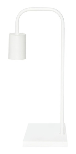Imagen 6 de 10 de Combo Veladores Mesa Industrial Apto Lampara Led Moderno X2