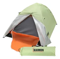 Comprar Carpa 4 Personas Waterdog Caliber 4 Camping Iglu Trekking