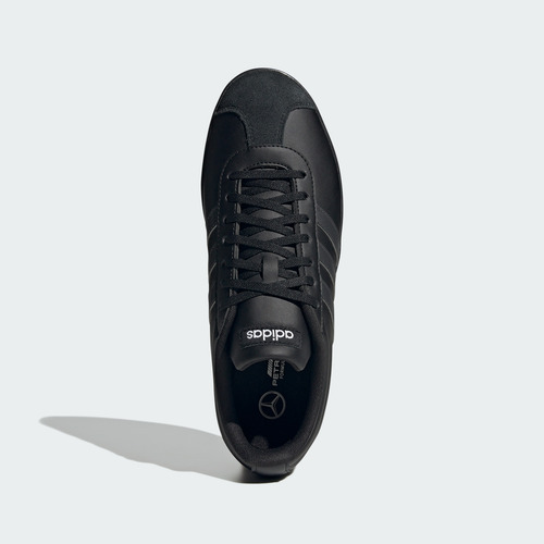 Zapatillas Vl Adidas Court Mercedes - Amg Petronas F1 Team J