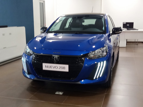 Peugeot 208 1.0T Allure Pack