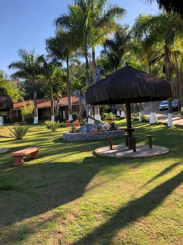 Sítio À Venda, 45000 M² Por R$ 3.000.000 - Vila Oliveira - Mogi Das Cruzes/sp - Ch0007