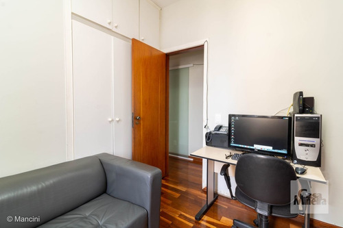 Imagem 15 de 15 de Apartamento À Venda No Luxemburgo - Código 271386 - 271386