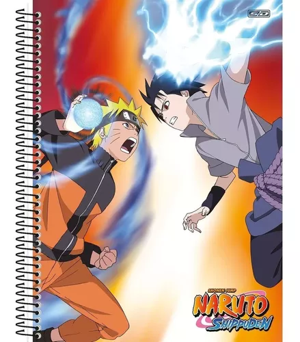 Caderno De Desenho Goku Personalizado 48 Fls