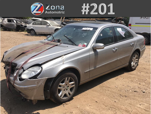 Mercedes Benz E320 2002 Al 2005 W211 #201 En Desarme