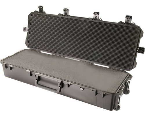 Pelican Im3220 Storm Case With Foam (black)