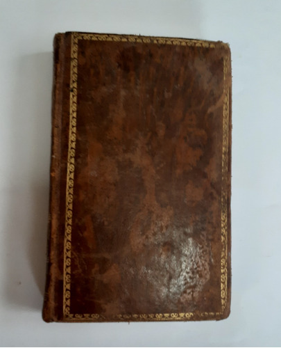 Compendio Viaje Del Joven Anacarsis. 1831. T. Ii. Bartelemi.