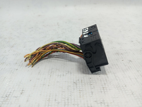 Arnes Conector Estereo Peugeot 3008 1.6l 09-16