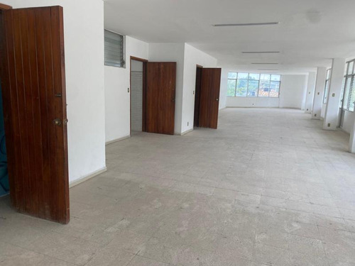Renta Oficinas 3er Piso 410 M² Col. Centro Tuxpan Veracruz
