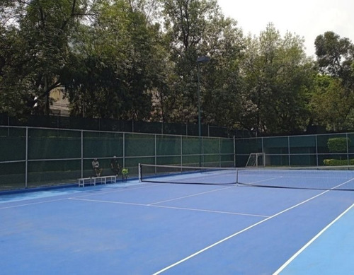 Vendo Departamento Lomas De Chapultepec En Palmas Kamerun