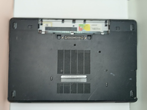 Laptop Dell Latitudes E6540 Core I5 4th Teclado (Usado)