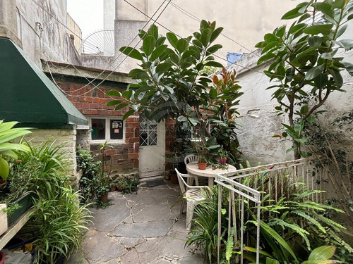 Venta Casa En Pocitos
