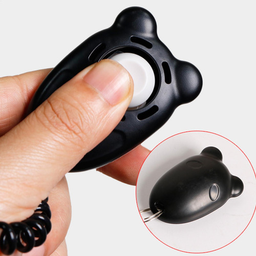 Clicker De Entrenamiento De Perros Herramienta De Entrenamie