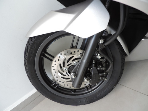 Honda Pcx 150cc 2017 Linda