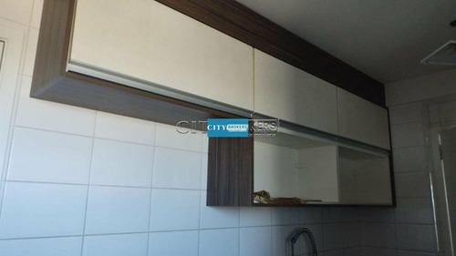Imagem 15 de 24 de Apartamento Em Vila Leonor, Guarulhos/sp De 86m² 3 Quartos À Venda Por R$ 785.000,00 - Ap1199877-s