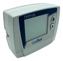 Comprar Registrador Logbox Wi-fi Data Logger - Novus
